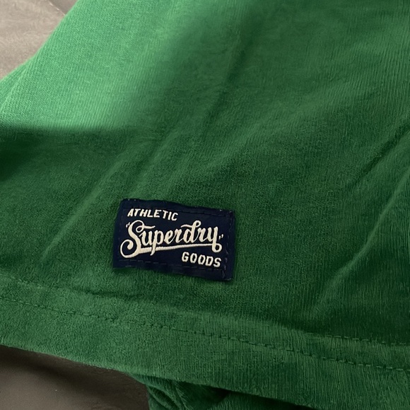 Super dry shirt grizzly’s - Picture 4 of 5